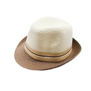Καπέλο unisex καβουράκι taupe 22.00037