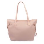 Τσάντα ώμου shopper nude 02.02366