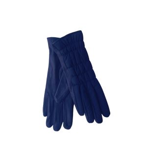 Γάντια puffy μπλε 06.00087
