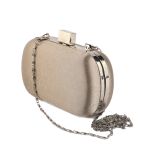 Βραδινό τσαντάκι clutch χρυσό 02.02352