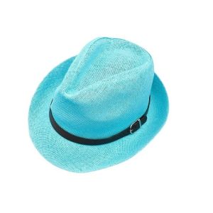 Καπέλο unisex καβουράκι γαλάζιο 22.00040