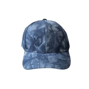 Καπέλο jockey δίχρωμο μπλε 22.00061